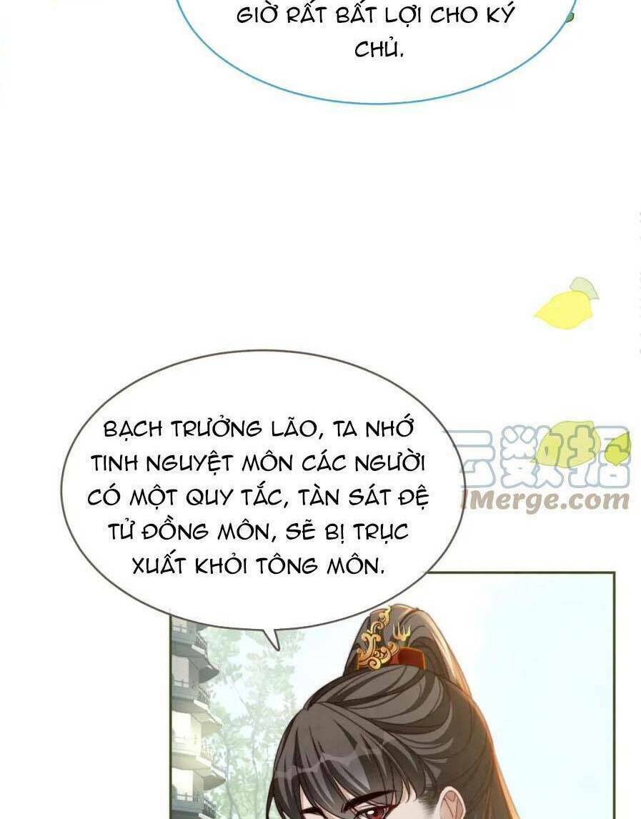 Xuyên Nhanh Nữ Phụ Bình Tĩnh Chút: Chapter 133