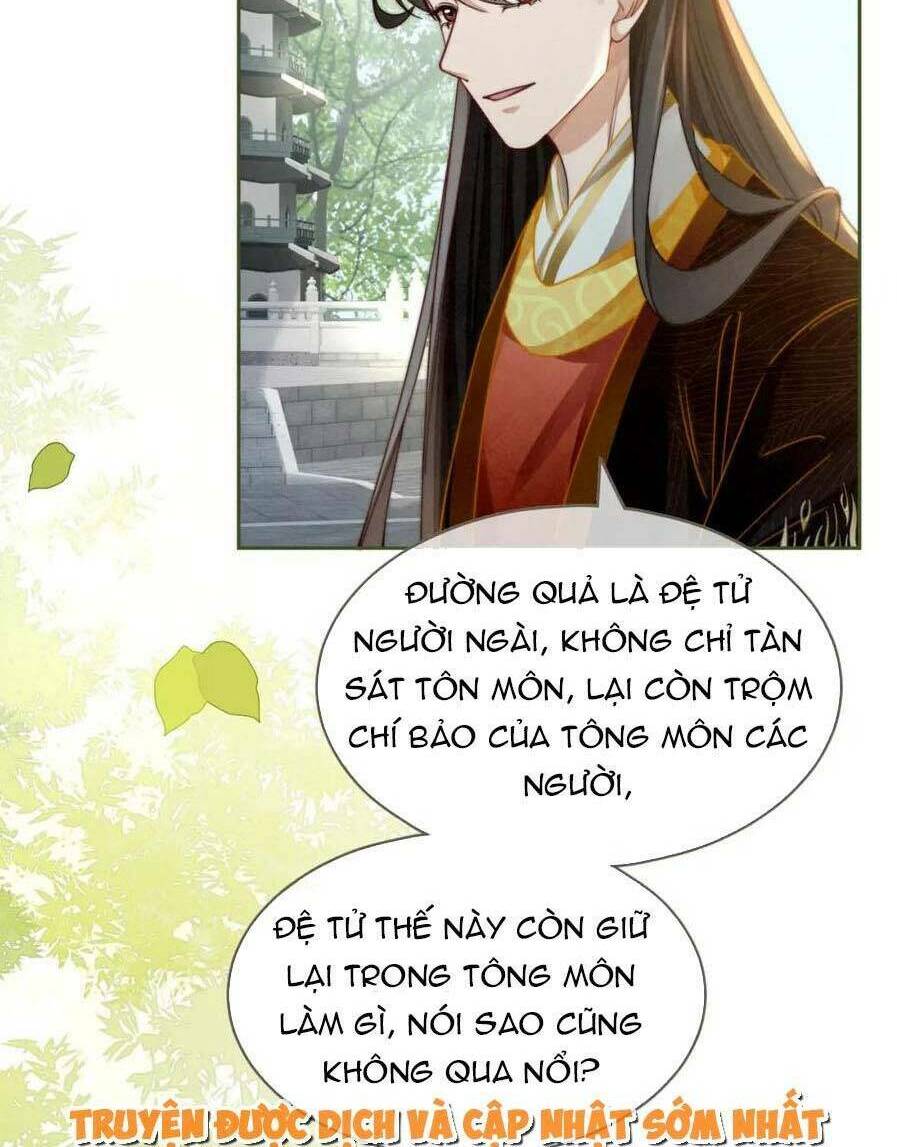 Xuyên Nhanh Nữ Phụ Bình Tĩnh Chút: Chapter 133