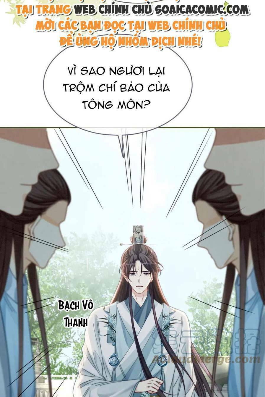 Xuyên Nhanh Nữ Phụ Bình Tĩnh Chút: Chapter 133