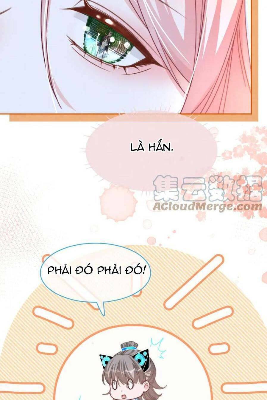 Xuyên Nhanh Nữ Phụ Bình Tĩnh Chút: Chapter 133