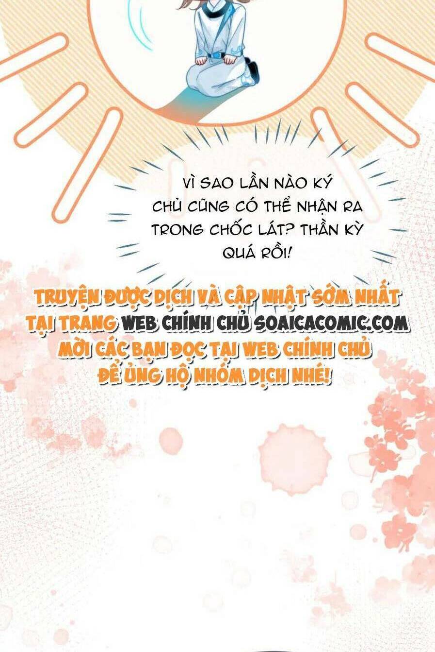 Xuyên Nhanh Nữ Phụ Bình Tĩnh Chút: Chapter 133