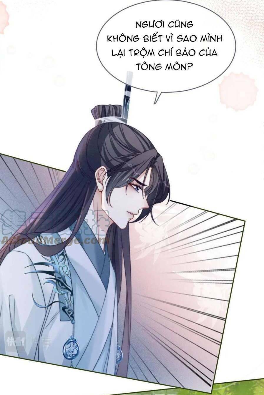 Xuyên Nhanh Nữ Phụ Bình Tĩnh Chút: Chapter 133
