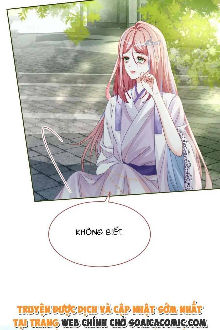 Xuyên Nhanh Nữ Phụ Bình Tĩnh Chút: Chapter 133