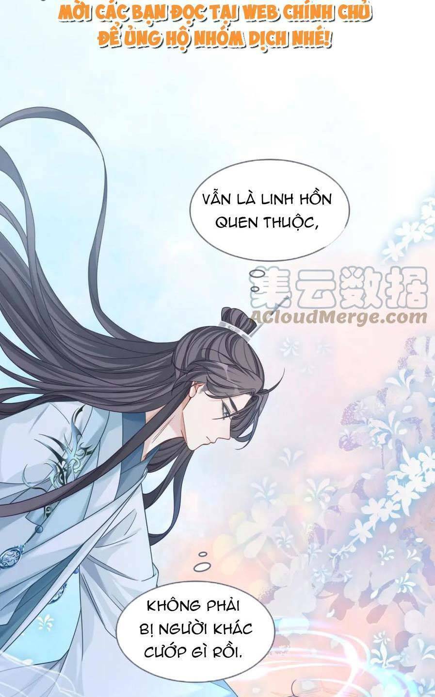 Xuyên Nhanh Nữ Phụ Bình Tĩnh Chút: Chapter 133
