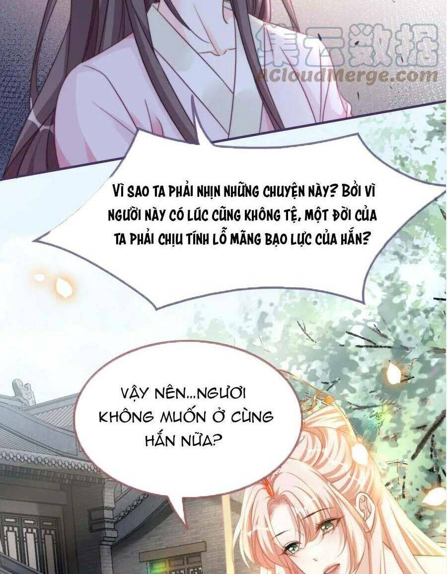 Xuyên Nhanh Nữ Phụ Bình Tĩnh Chút: Chapter 133