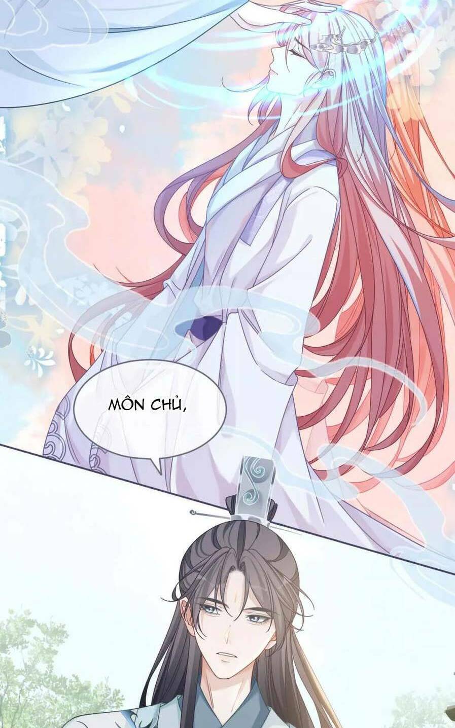 Xuyên Nhanh Nữ Phụ Bình Tĩnh Chút: Chapter 133