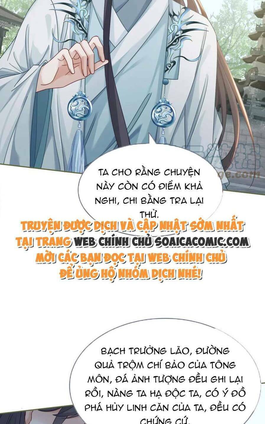 Xuyên Nhanh Nữ Phụ Bình Tĩnh Chút: Chapter 133