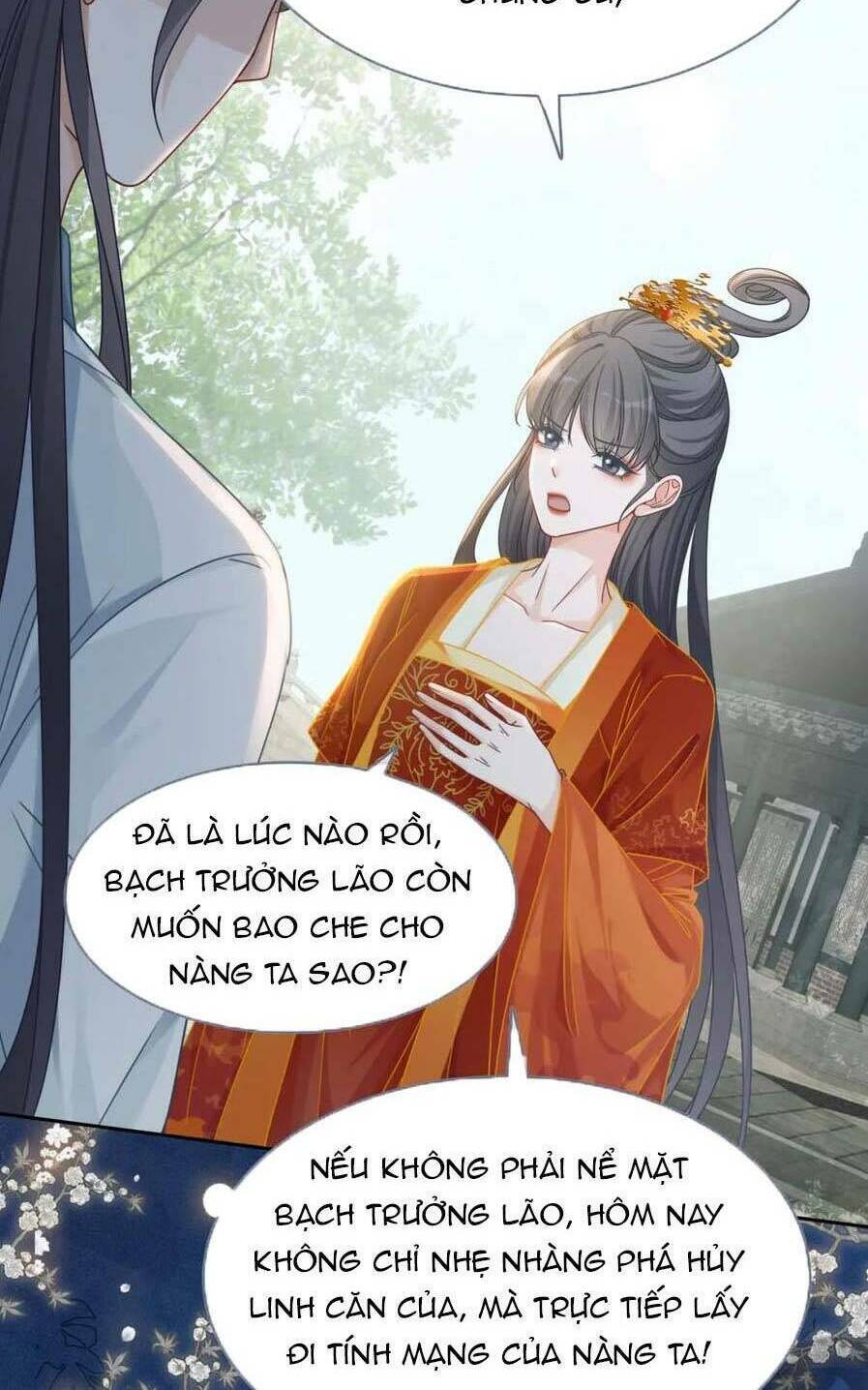 Xuyên Nhanh Nữ Phụ Bình Tĩnh Chút: Chapter 133