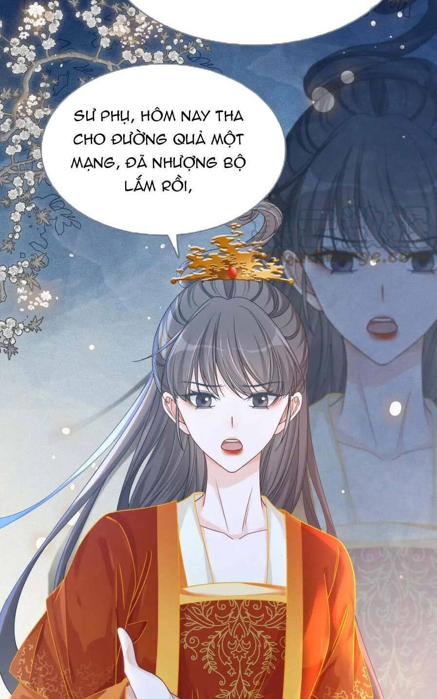 Xuyên Nhanh Nữ Phụ Bình Tĩnh Chút: Chapter 133