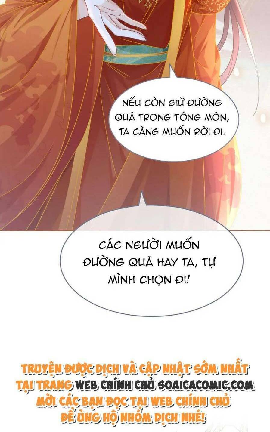 Xuyên Nhanh Nữ Phụ Bình Tĩnh Chút: Chapter 133
