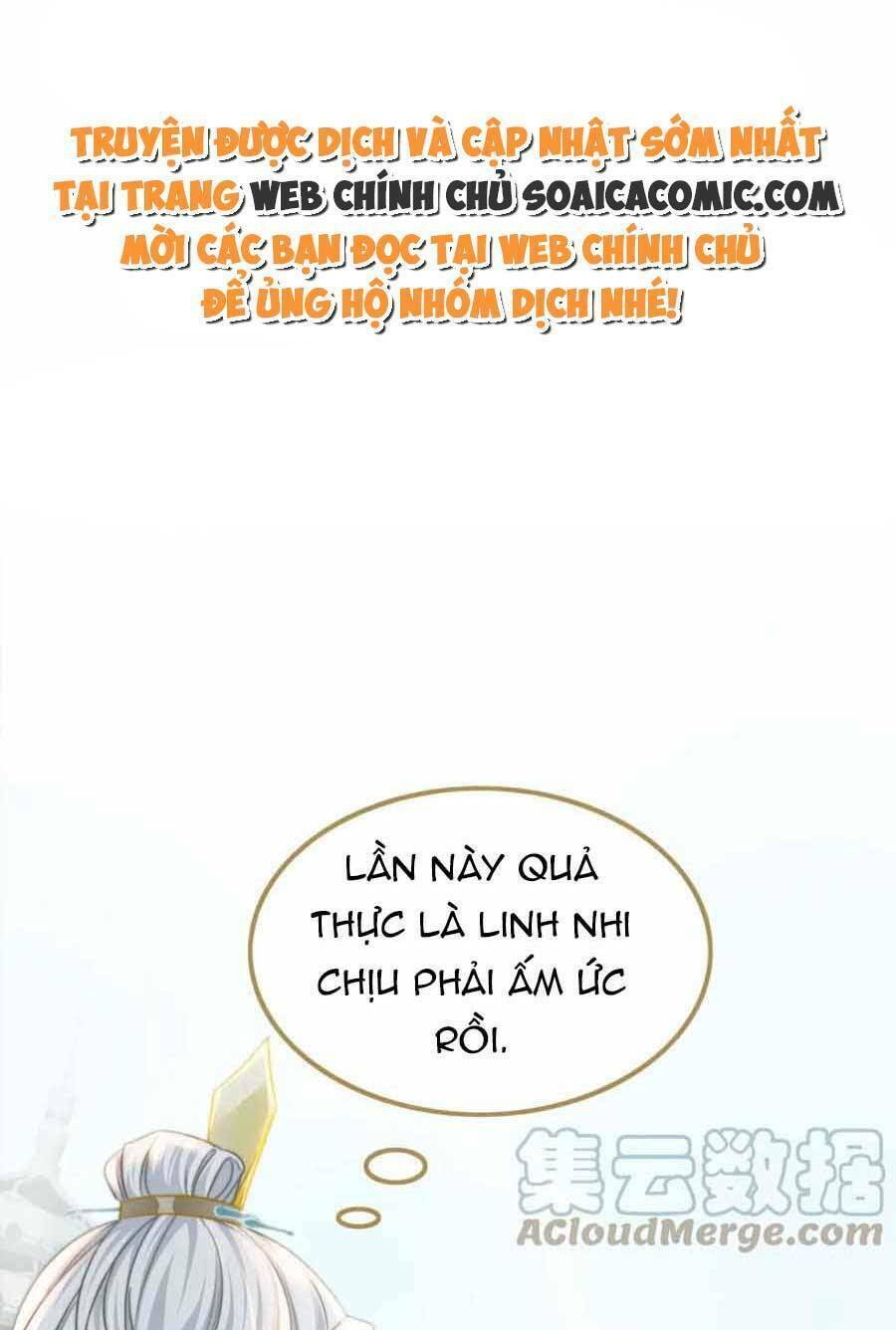 Xuyên Nhanh Nữ Phụ Bình Tĩnh Chút: Chapter 134