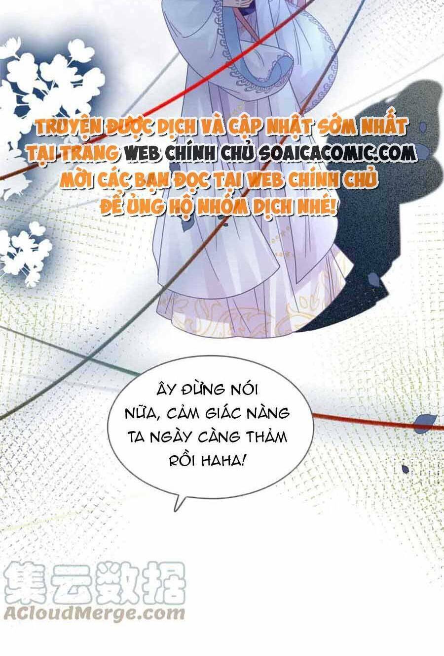 Xuyên Nhanh Nữ Phụ Bình Tĩnh Chút: Chapter 134