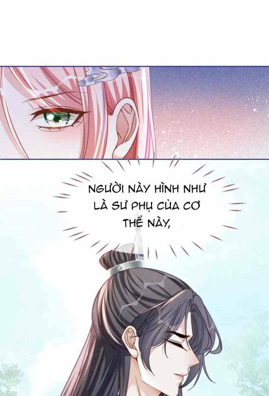 Xuyên Nhanh Nữ Phụ Bình Tĩnh Chút: Chapter 134