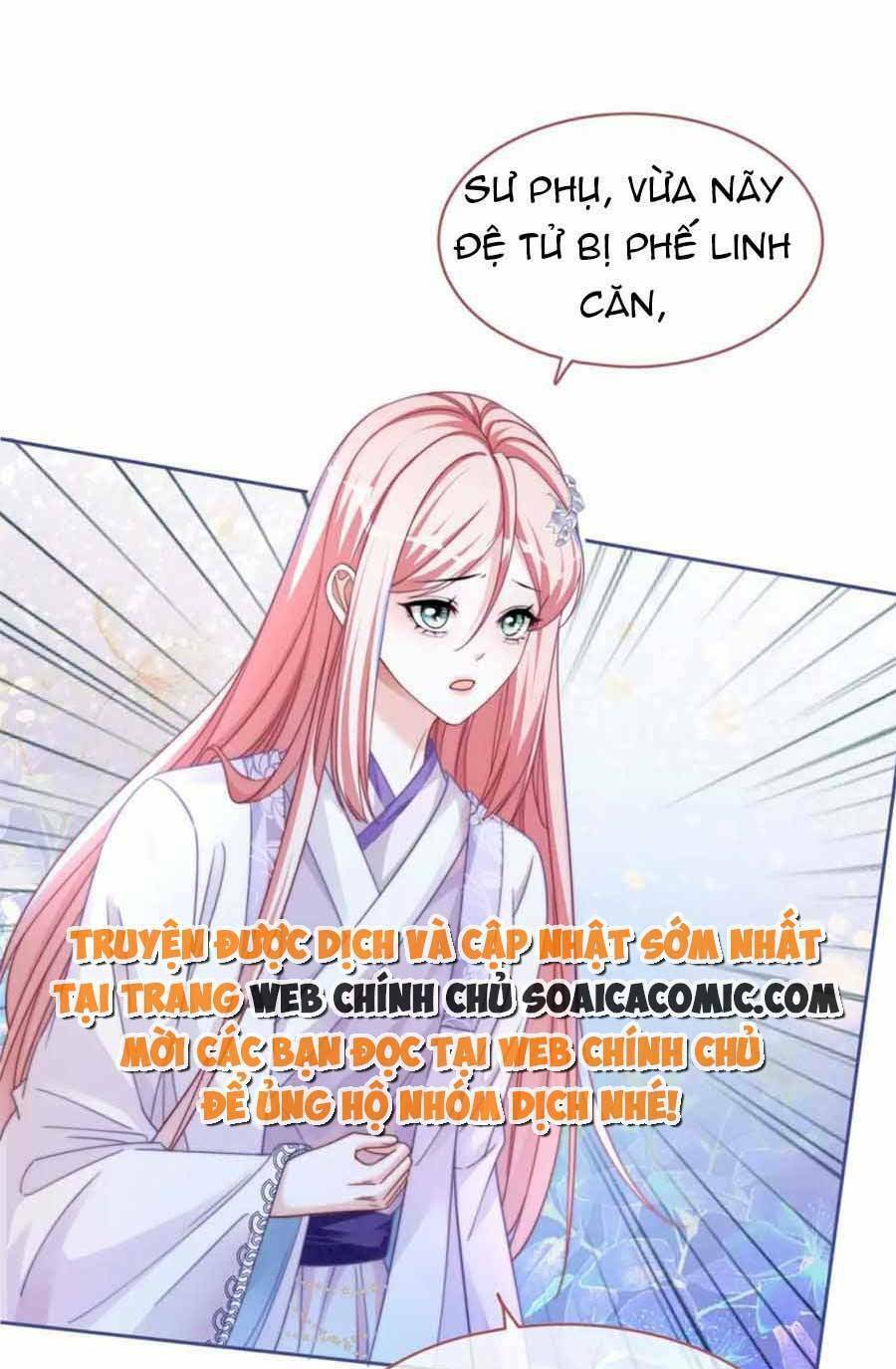 Xuyên Nhanh Nữ Phụ Bình Tĩnh Chút: Chapter 134