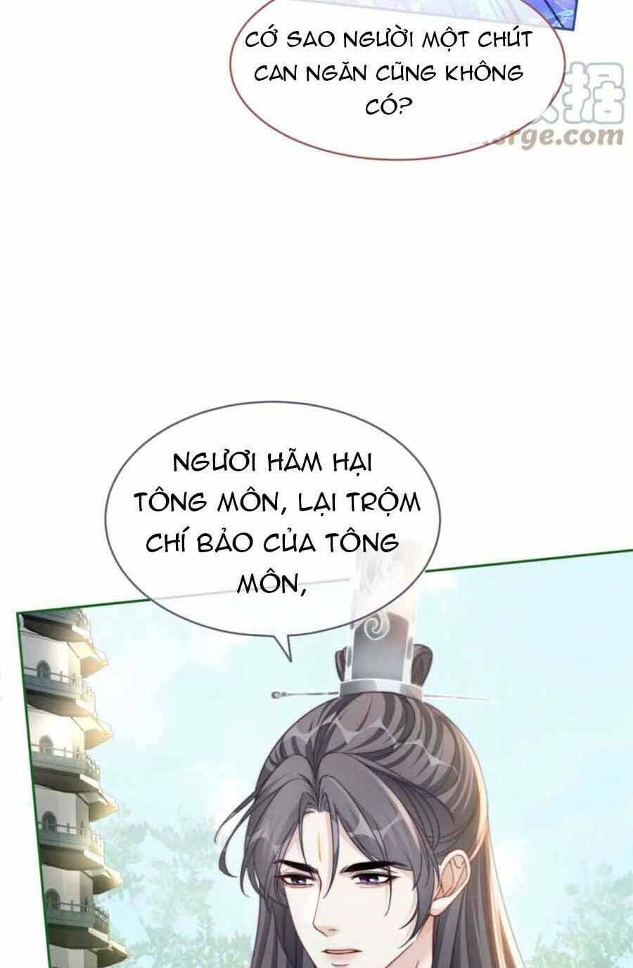 Xuyên Nhanh Nữ Phụ Bình Tĩnh Chút: Chapter 134