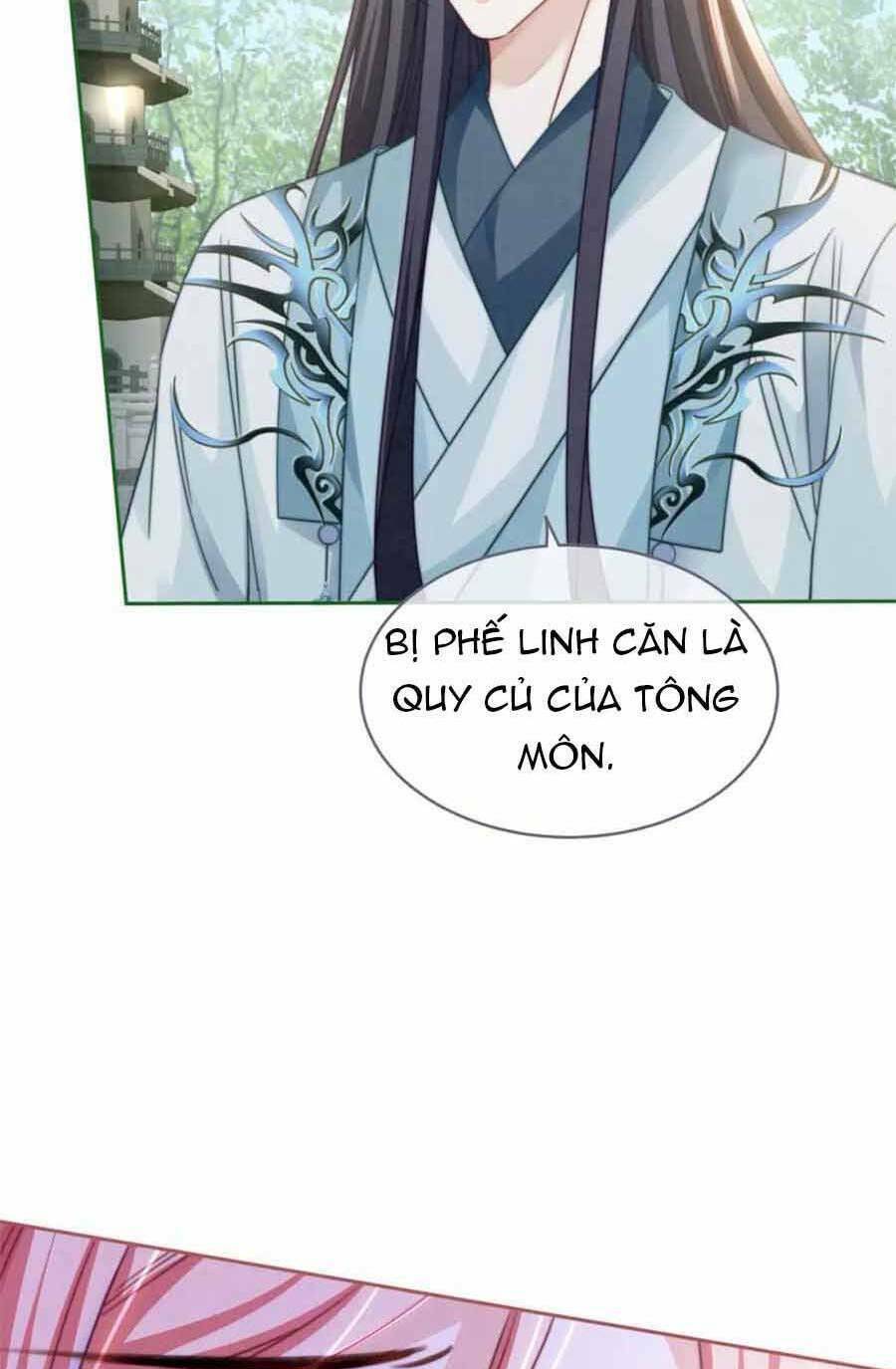 Xuyên Nhanh Nữ Phụ Bình Tĩnh Chút: Chapter 134