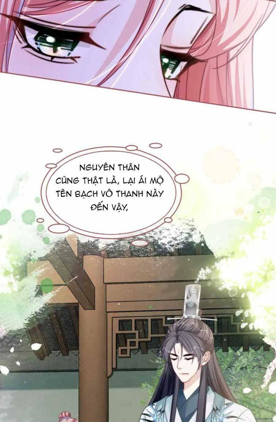 Xuyên Nhanh Nữ Phụ Bình Tĩnh Chút: Chapter 134
