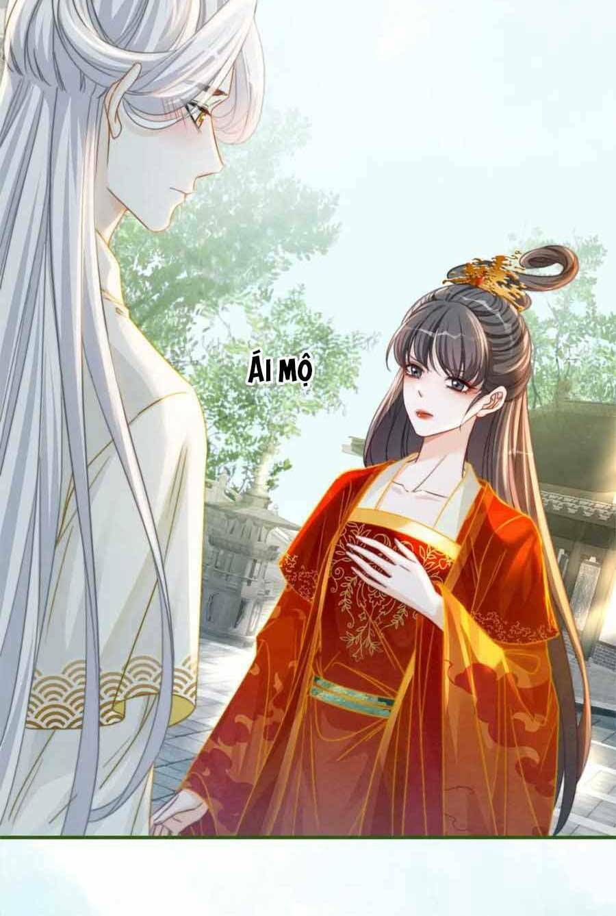 Xuyên Nhanh Nữ Phụ Bình Tĩnh Chút: Chapter 134