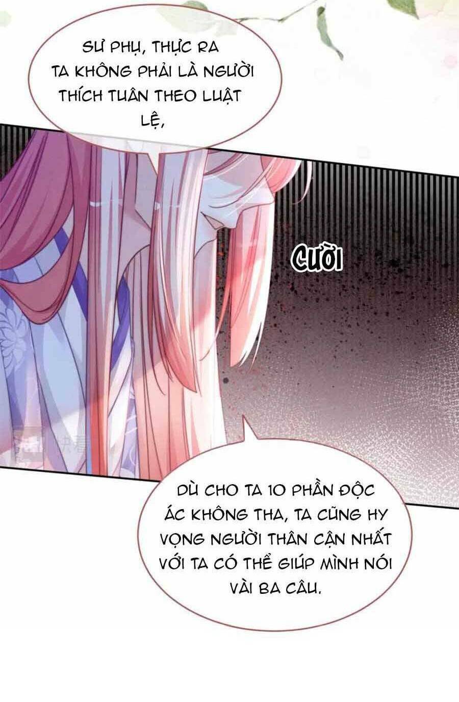 Xuyên Nhanh Nữ Phụ Bình Tĩnh Chút: Chapter 134