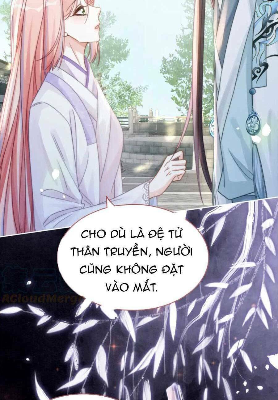 Xuyên Nhanh Nữ Phụ Bình Tĩnh Chút: Chapter 134