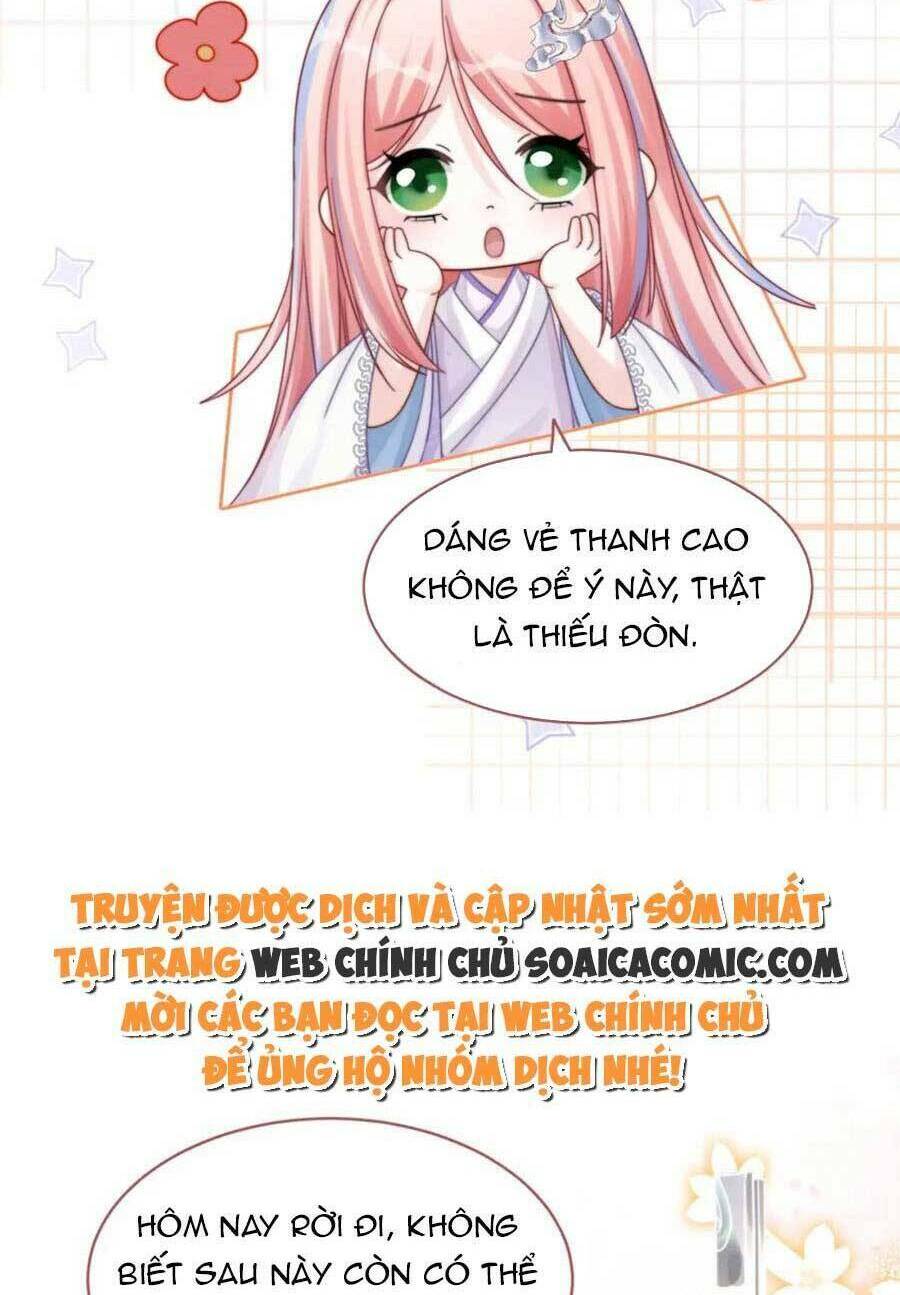 Xuyên Nhanh Nữ Phụ Bình Tĩnh Chút: Chapter 134