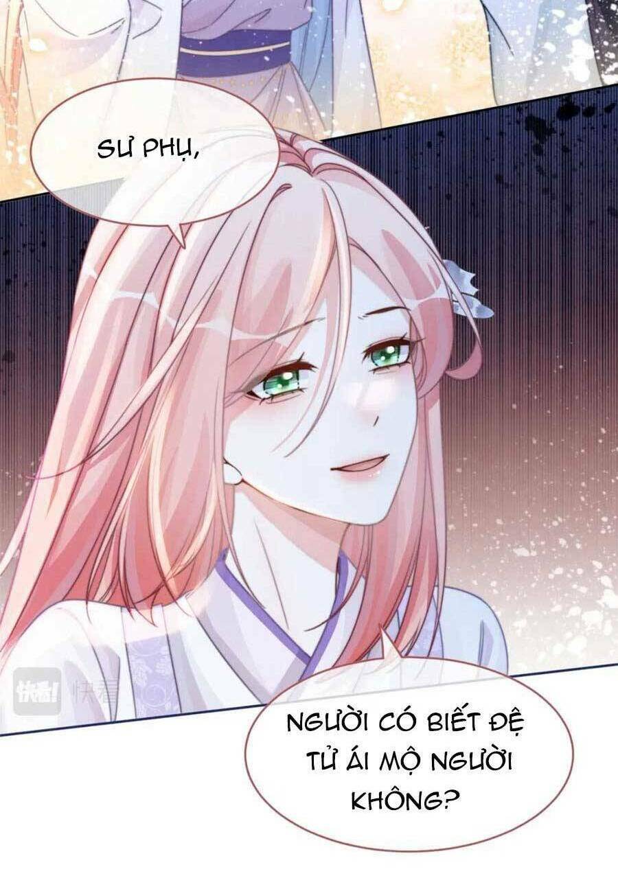 Xuyên Nhanh Nữ Phụ Bình Tĩnh Chút: Chapter 134