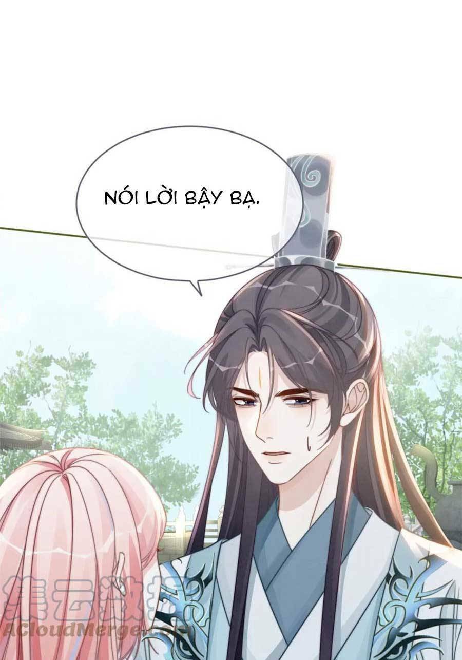 Xuyên Nhanh Nữ Phụ Bình Tĩnh Chút: Chapter 134