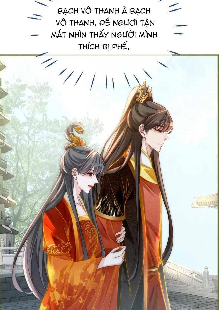Xuyên Nhanh Nữ Phụ Bình Tĩnh Chút: Chapter 134