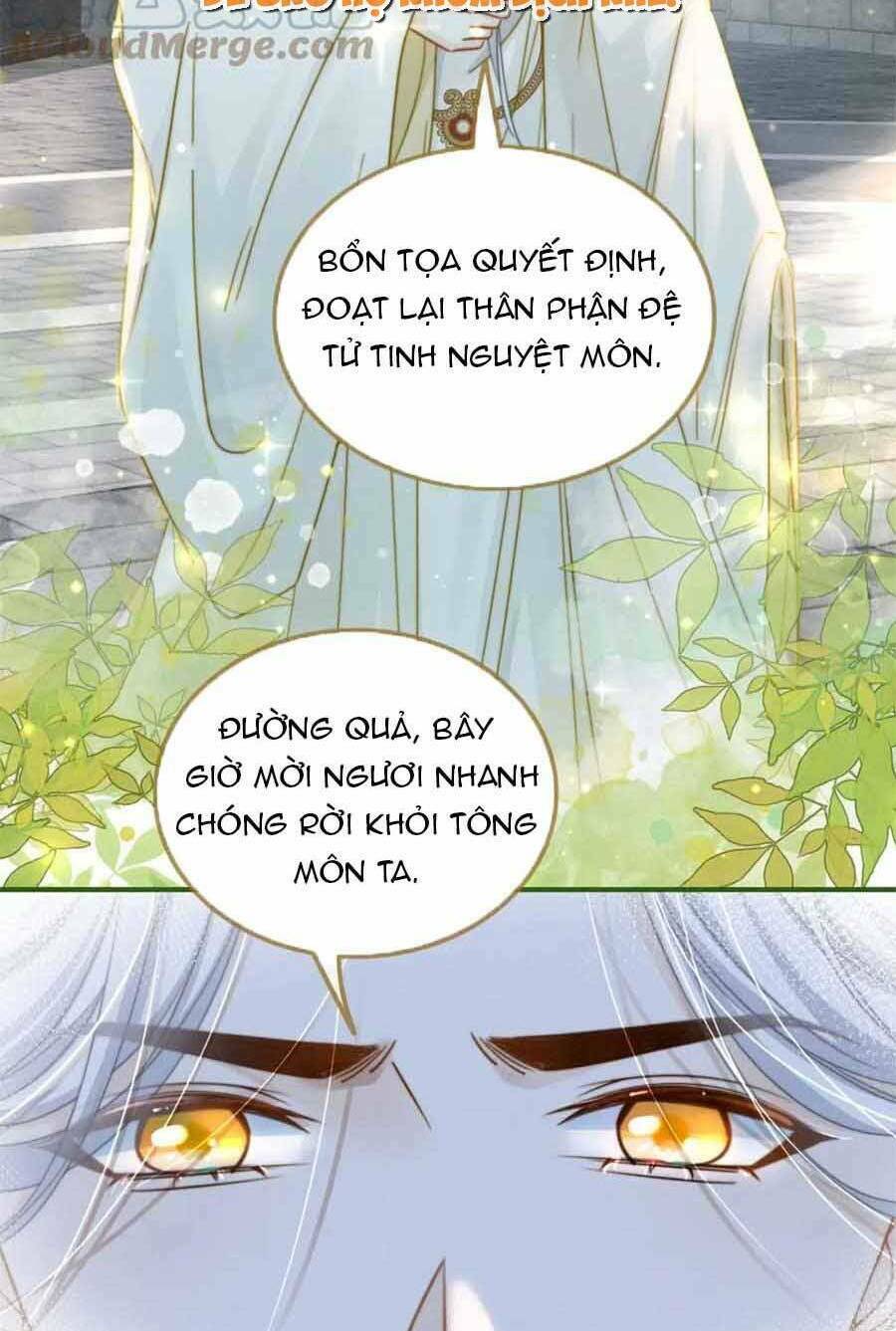 Xuyên Nhanh Nữ Phụ Bình Tĩnh Chút: Chapter 134