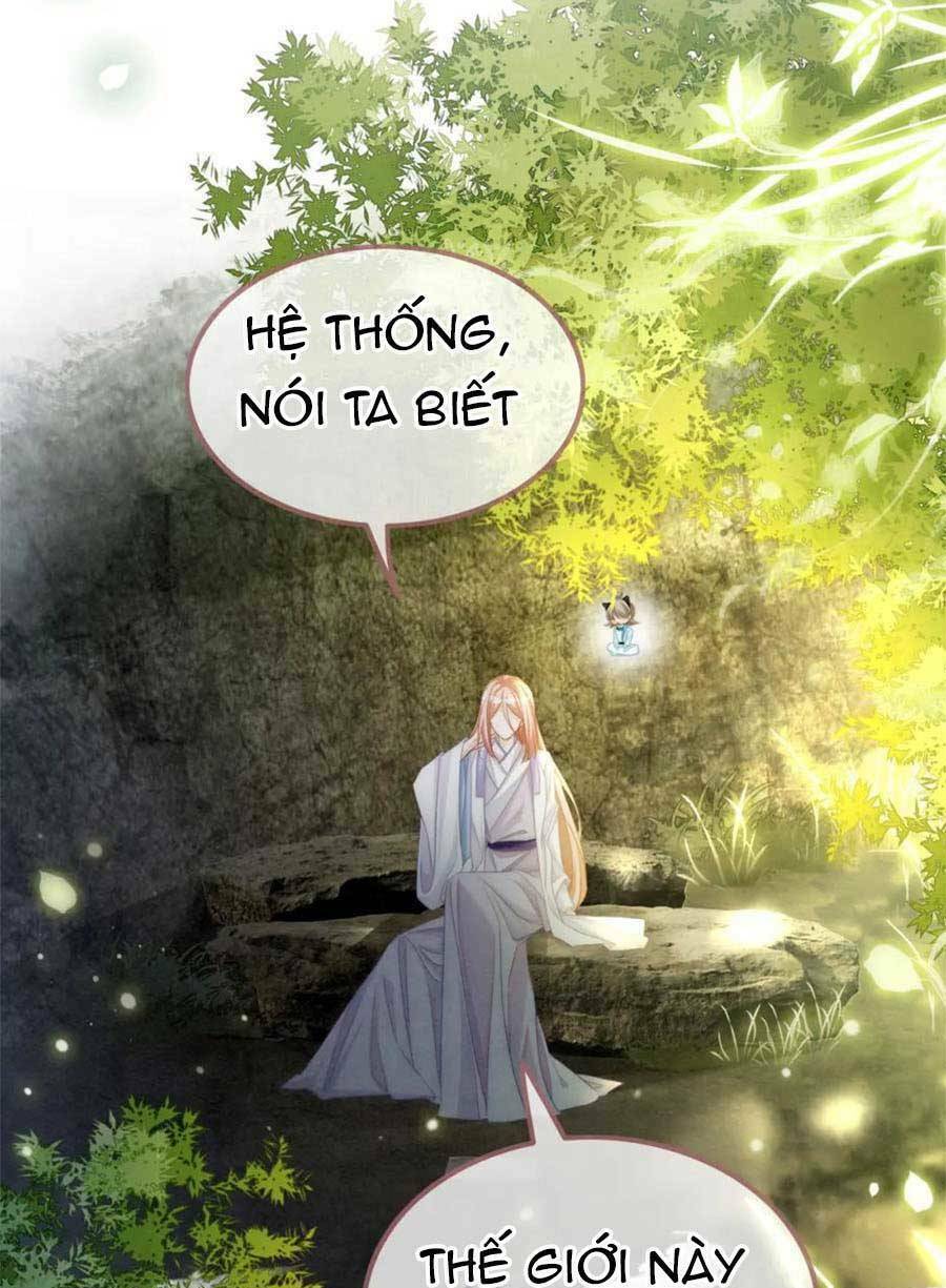 Xuyên Nhanh Nữ Phụ Bình Tĩnh Chút: Chapter 134
