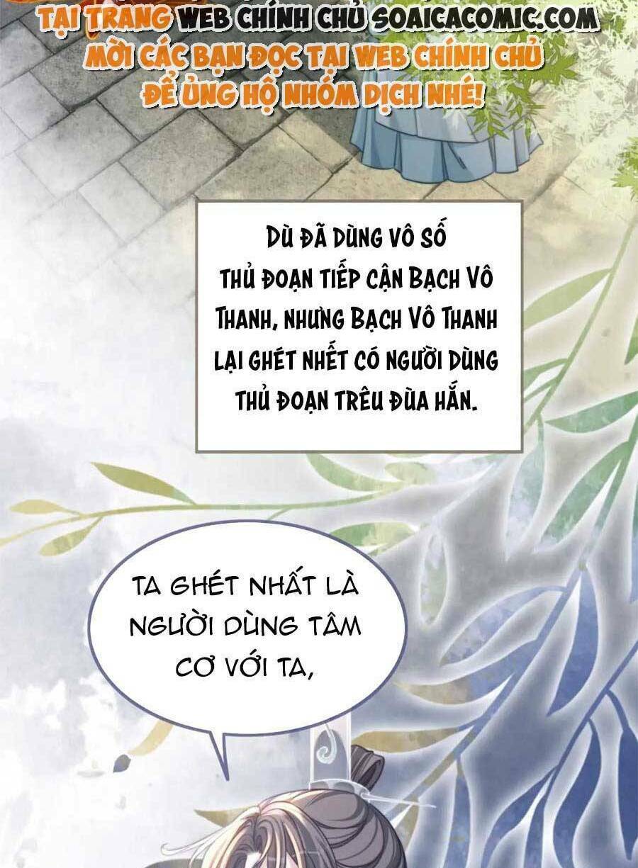 Xuyên Nhanh Nữ Phụ Bình Tĩnh Chút: Chapter 134