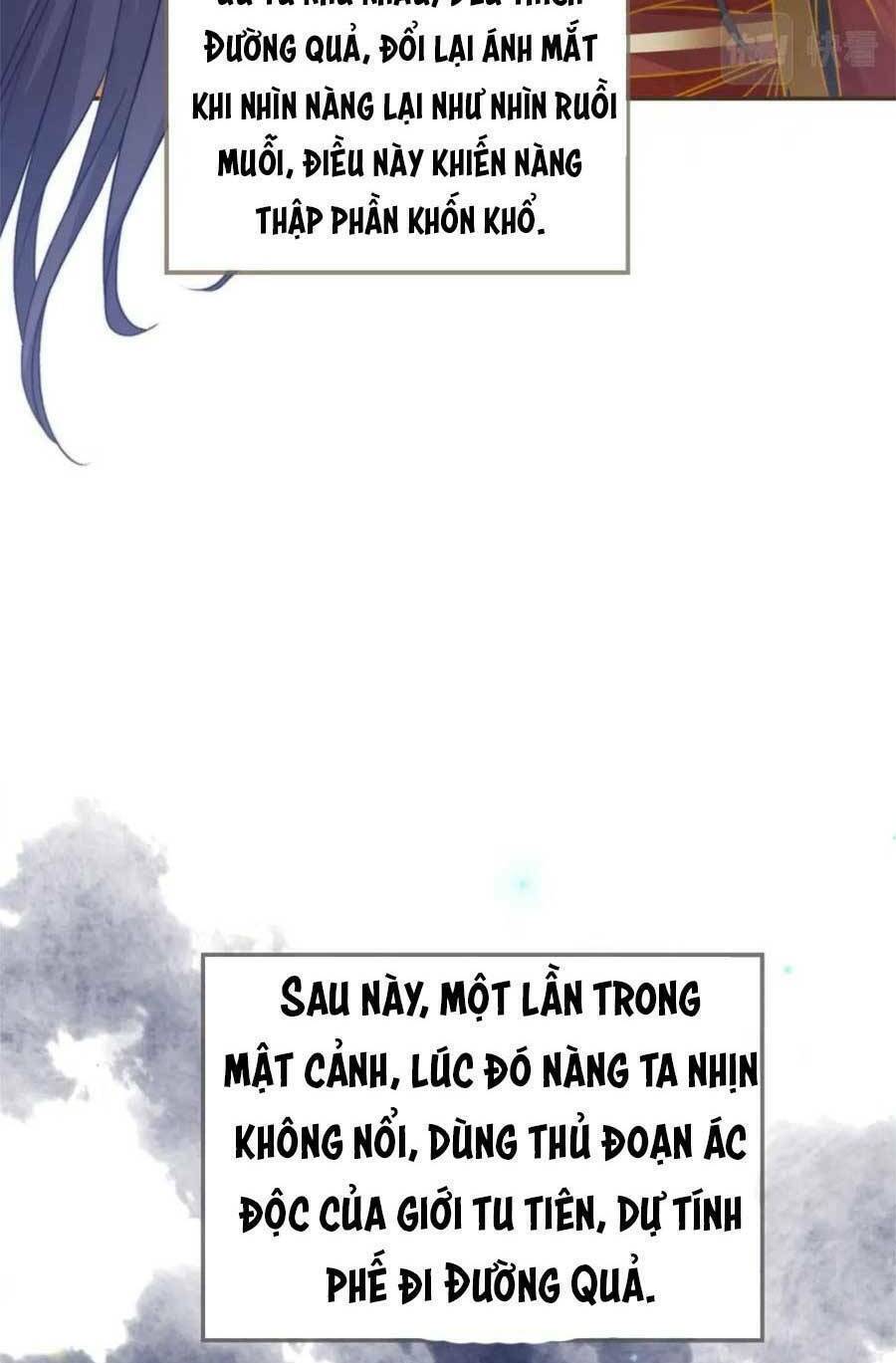 Xuyên Nhanh Nữ Phụ Bình Tĩnh Chút: Chapter 134