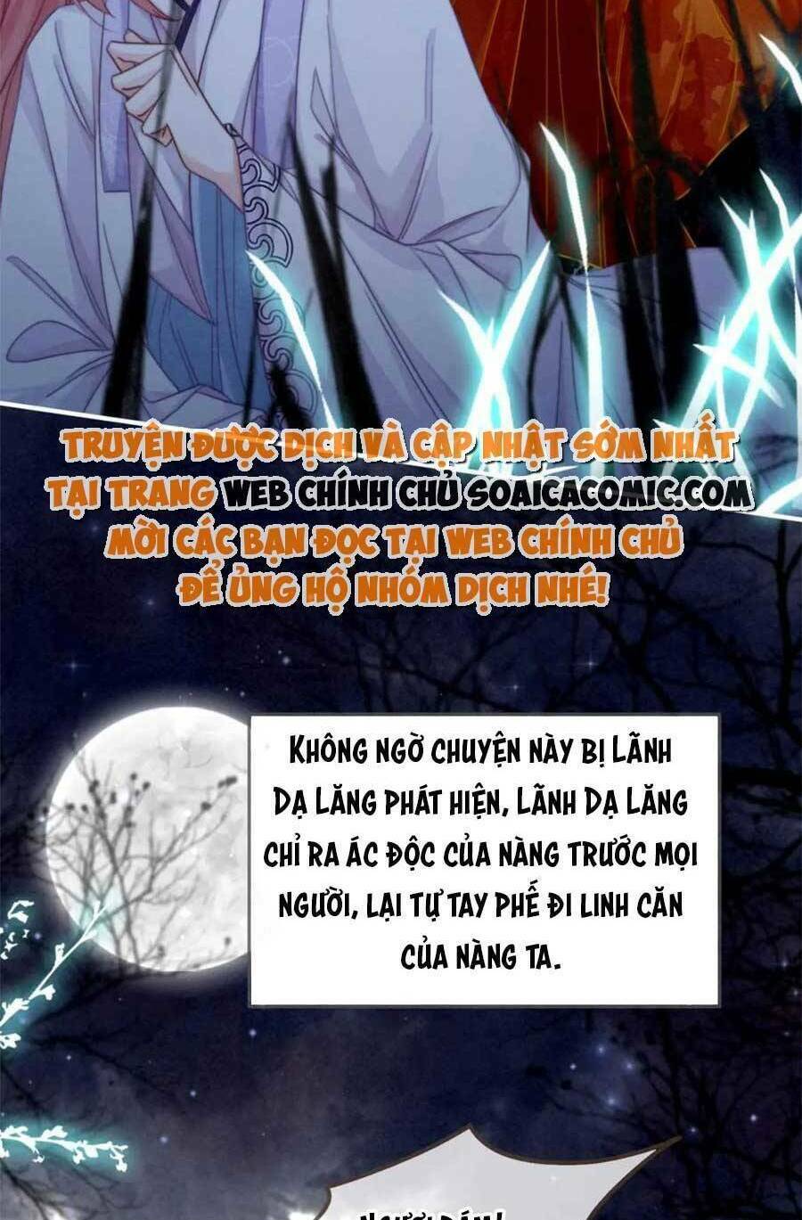 Xuyên Nhanh Nữ Phụ Bình Tĩnh Chút: Chapter 134