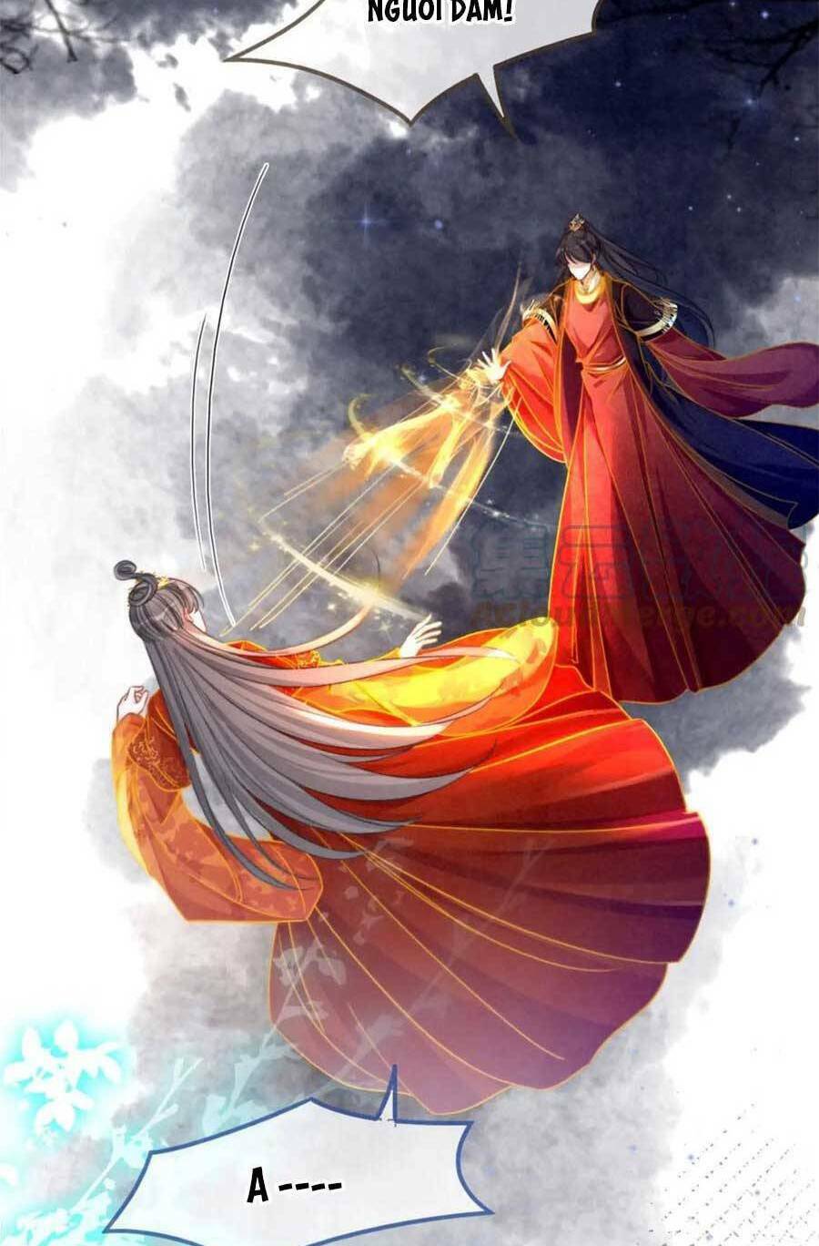 Xuyên Nhanh Nữ Phụ Bình Tĩnh Chút: Chapter 134