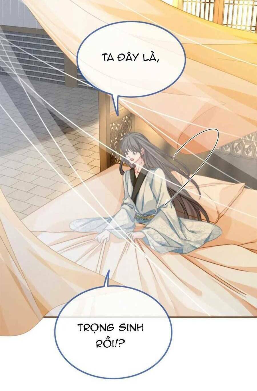 Xuyên Nhanh Nữ Phụ Bình Tĩnh Chút: Chapter 134