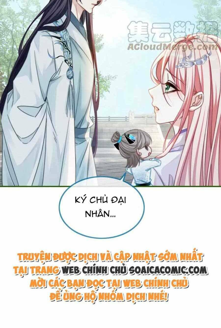 Xuyên Nhanh Nữ Phụ Bình Tĩnh Chút: Chapter 134