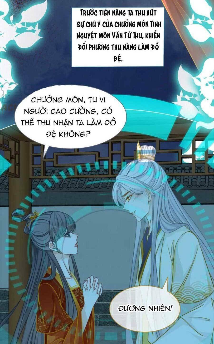 Xuyên Nhanh Nữ Phụ Bình Tĩnh Chút: Chapter 134