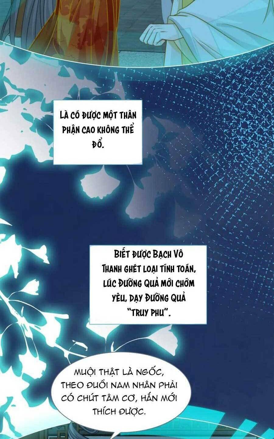 Xuyên Nhanh Nữ Phụ Bình Tĩnh Chút: Chapter 134