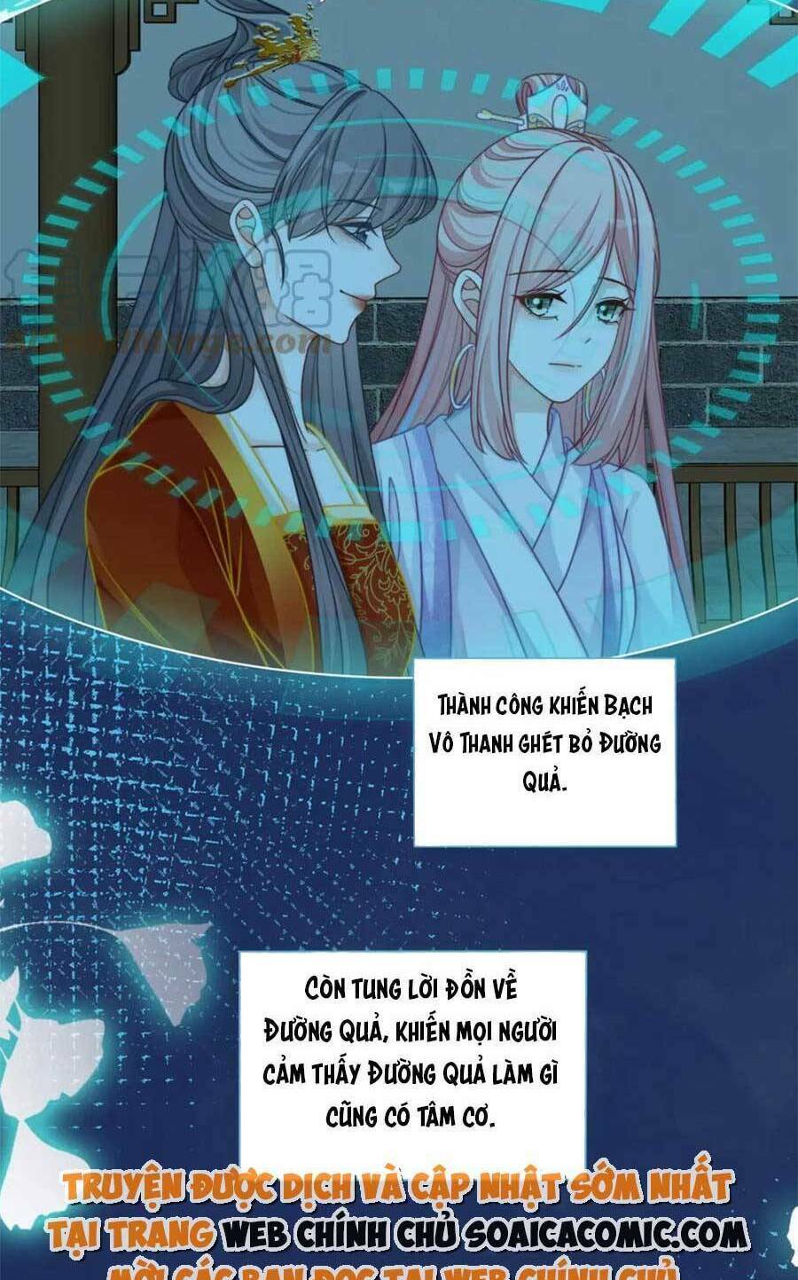 Xuyên Nhanh Nữ Phụ Bình Tĩnh Chút: Chapter 134