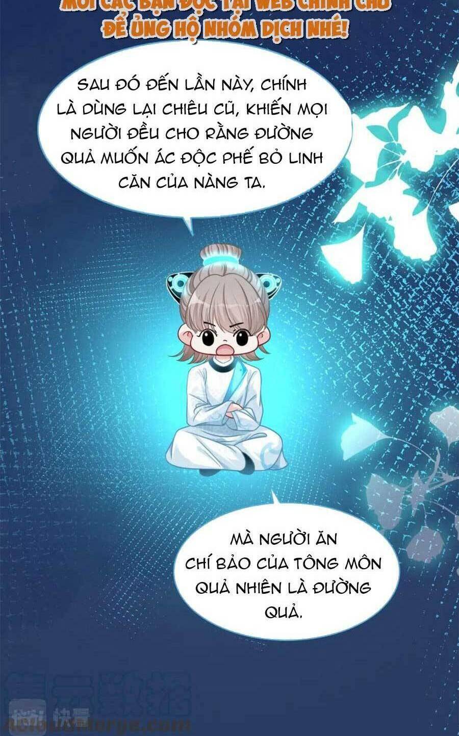 Xuyên Nhanh Nữ Phụ Bình Tĩnh Chút: Chapter 134