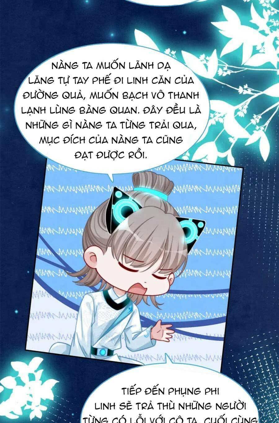 Xuyên Nhanh Nữ Phụ Bình Tĩnh Chút: Chapter 134