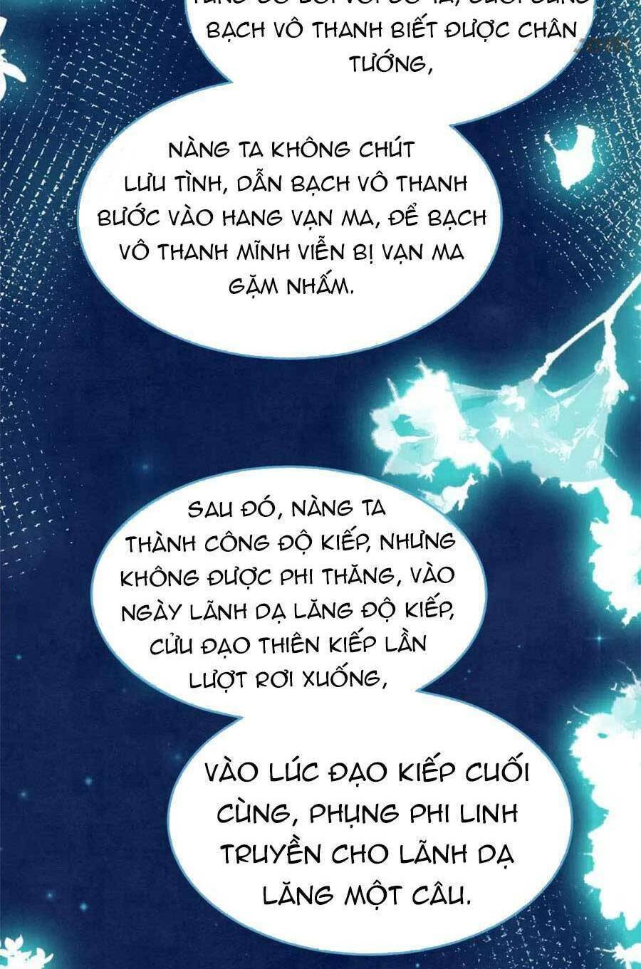 Xuyên Nhanh Nữ Phụ Bình Tĩnh Chút: Chapter 134
