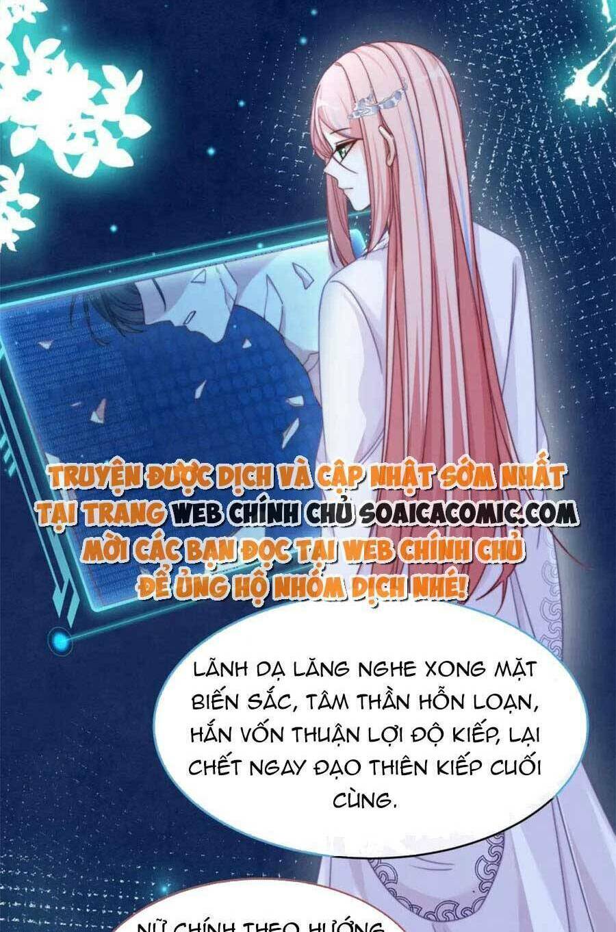 Xuyên Nhanh Nữ Phụ Bình Tĩnh Chút: Chapter 134
