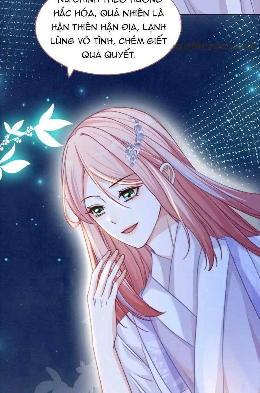 Xuyên Nhanh Nữ Phụ Bình Tĩnh Chút: Chapter 134
