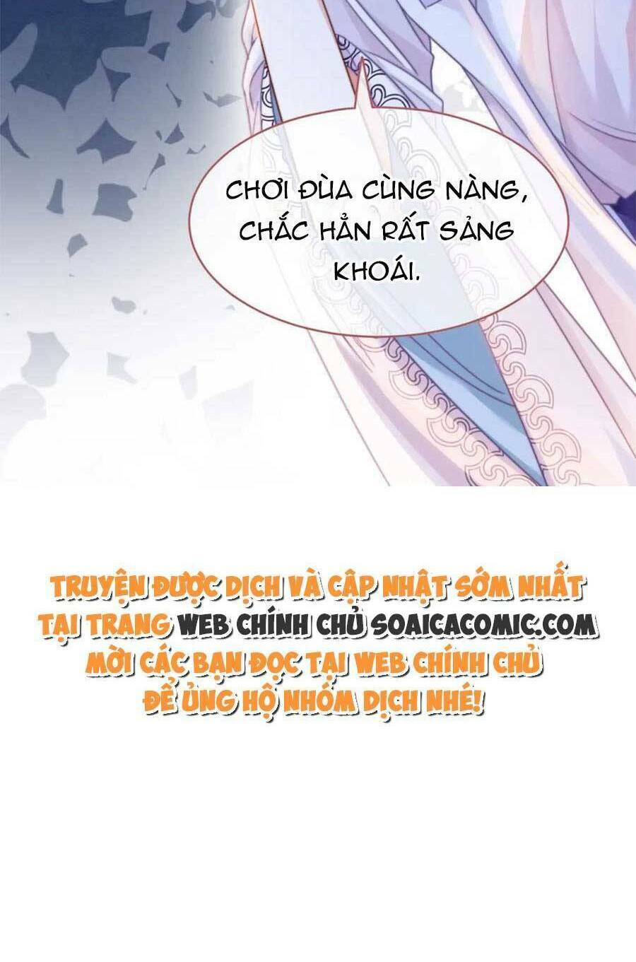 Xuyên Nhanh Nữ Phụ Bình Tĩnh Chút: Chapter 134