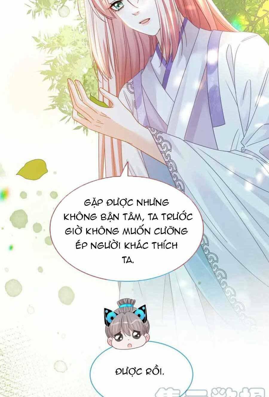 Xuyên Nhanh Nữ Phụ Bình Tĩnh Chút: Chapter 134