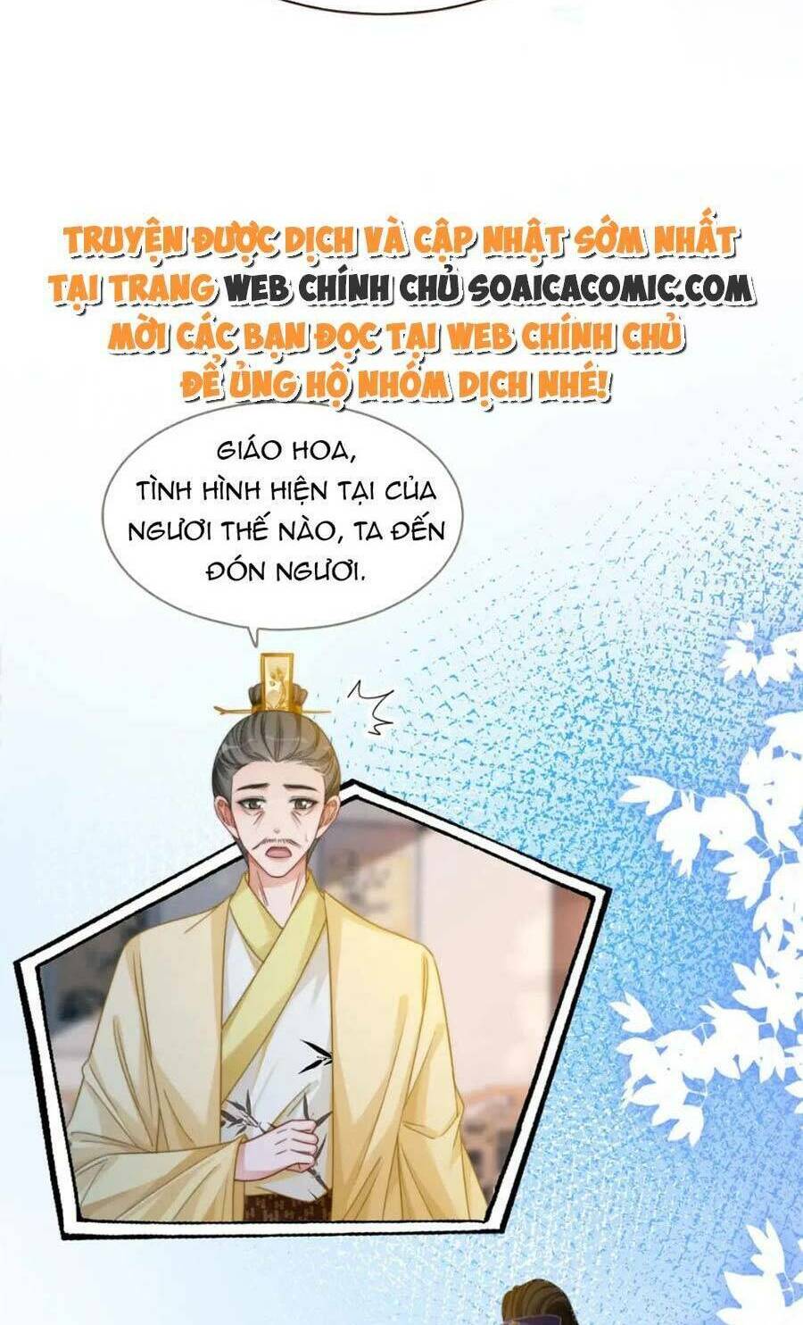 Xuyên Nhanh Nữ Phụ Bình Tĩnh Chút: Chapter 135