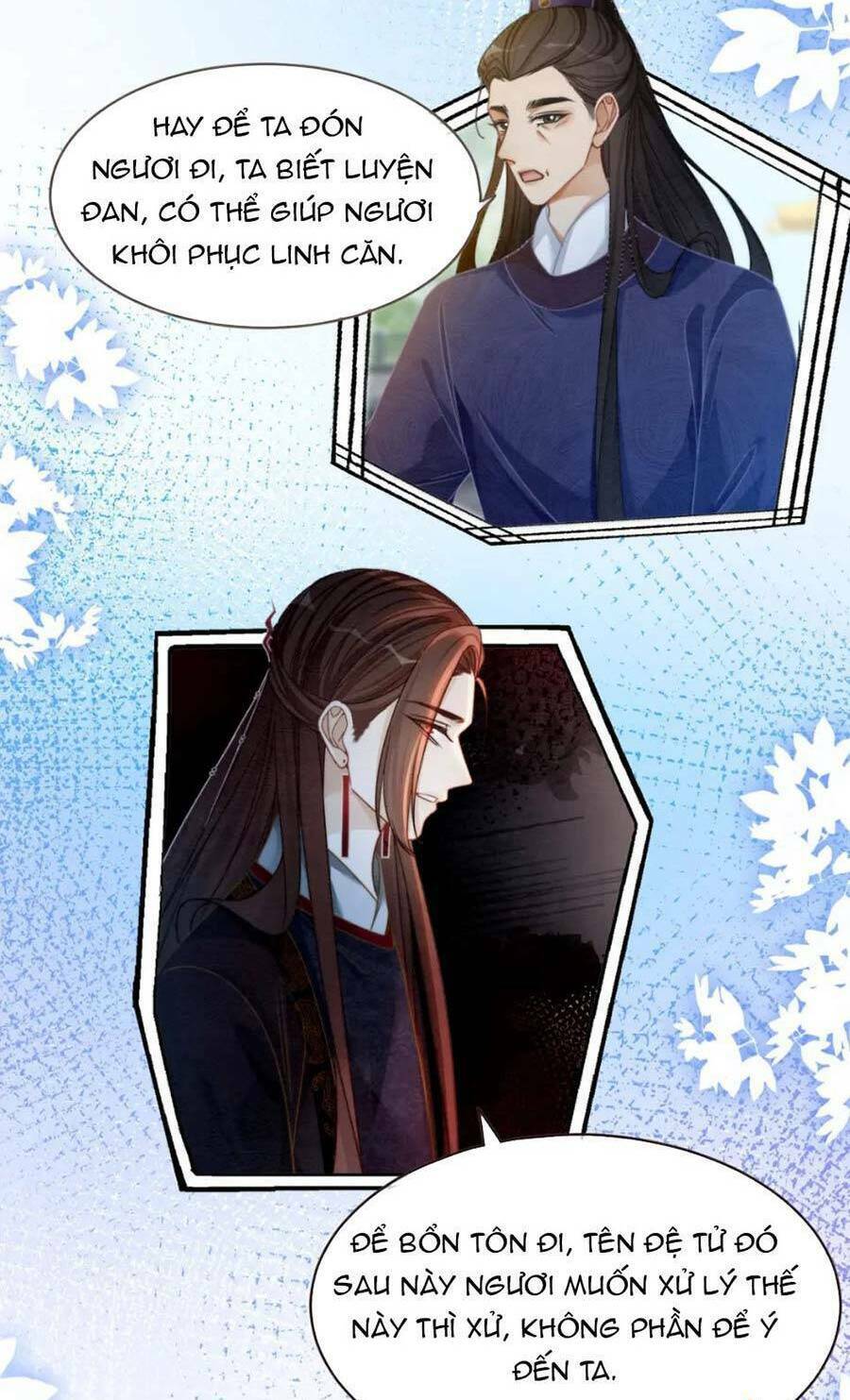 Xuyên Nhanh Nữ Phụ Bình Tĩnh Chút: Chapter 135