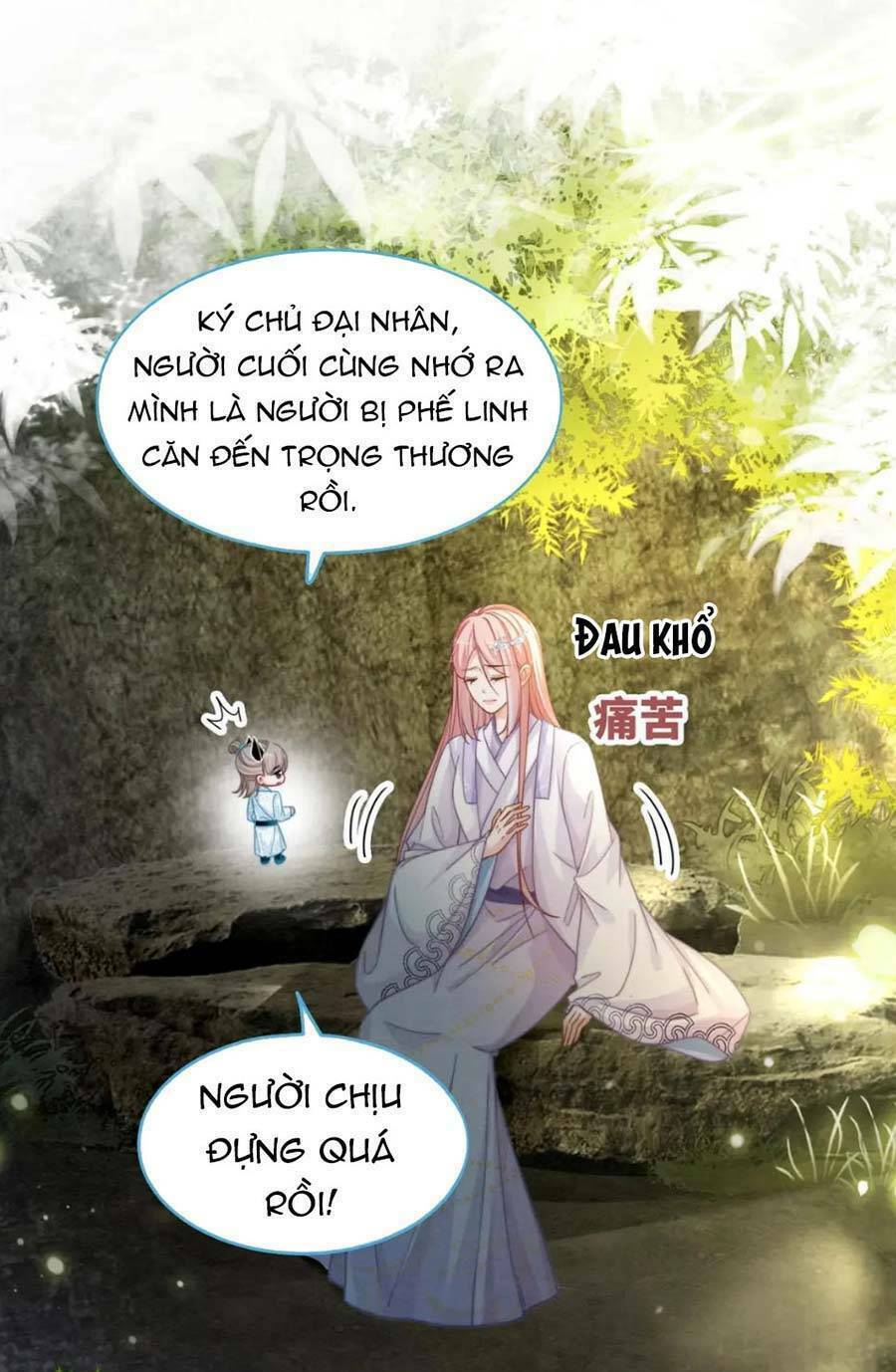 Xuyên Nhanh Nữ Phụ Bình Tĩnh Chút: Chapter 135