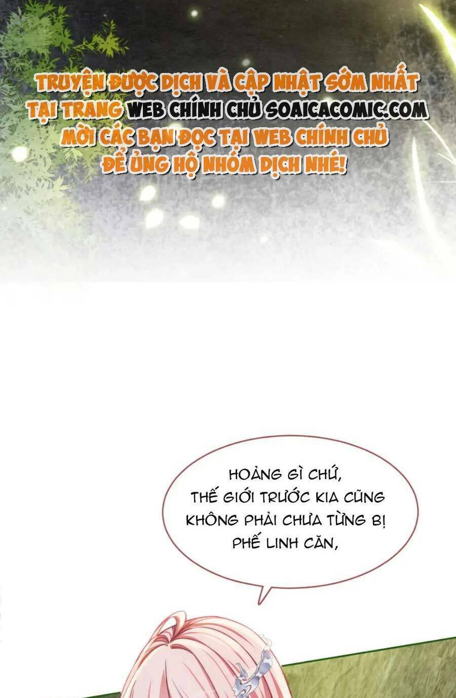 Xuyên Nhanh Nữ Phụ Bình Tĩnh Chút: Chapter 135